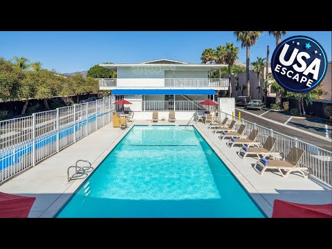 Motel 6 Santa Barbara, CA - State Street | Santa Barbara (CA), United States | Hotel Review 🏩