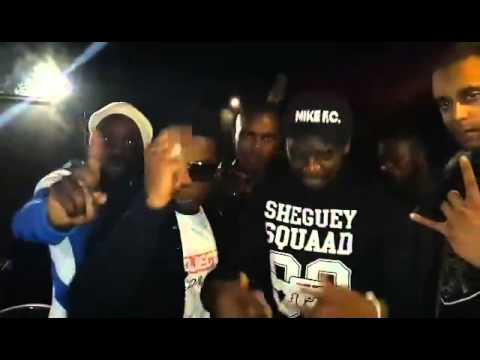 #Freestyle Travis Bangz - Django #PetrolierRecords