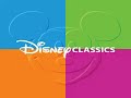 Disney Classics - Soundtrack - Grim Grinning Ghosts