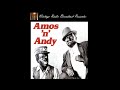 Amos N Andy - One Phony Antique  (01-12-1945)