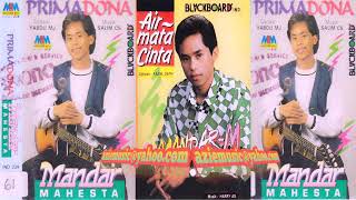 Download lagu Mandar Mahesta - Lupakanlah Diriku mp3