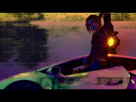 Matuê - Aquarela Luz (Parte Estendida) feat. Dada Yute [Legendado]