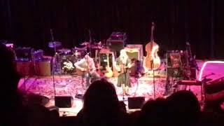 In the Garden - Susan Tedeschi &amp; Derek Trucks Dec. 3, 2018 Town Hall NYC