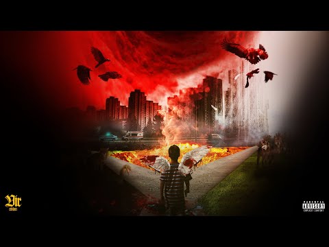 Ciklon feat. Trox, MrHober - Lisice (Official Audiovisual)