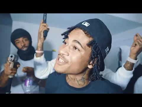 Where He At ? [Official Video]