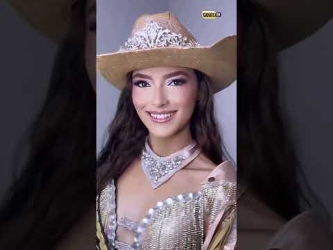 RAINHA ANNY GABRIELLY FALA DA EMOÇÃO DE REPRESENTAR A FESTA | EDEALINA