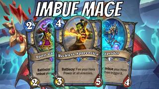 The Most Hated Deck In Hearthstone