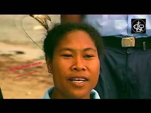 Vevavua Gospel Singers___ Alimapara Galamarana.mp4