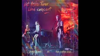 1 "IM Here" by "B1 ASIA TOUR LIVE CONCERT" Music Album