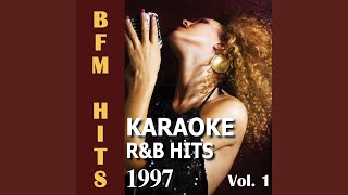 Oh How the Years Go By (Originally Performed by Vanessa Williams) (Karaoke Version)