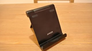 Anker Aluminum Multi-Angle Universal Stand (A7135)