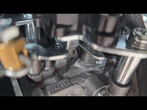 Champion Generator Small engine RPM Surging. THE FIX!