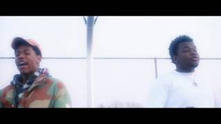 Kash Giovanni feat. Sterl Gotti - Jacks (Official Music Video)