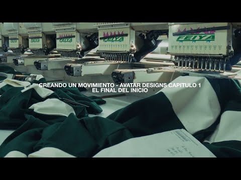 CREANDO UN MOVIMIENTO - CAP. 1