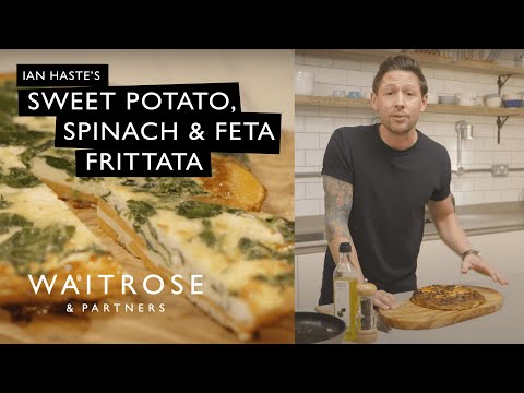 download lagu mp3 mp4 Sweet Potato And Feta Frittata Recipe, download lagu Sweet Potato And Feta Frittata Recipe gratis, unduh video klip Sweet Potato And Feta Frittata Recipe