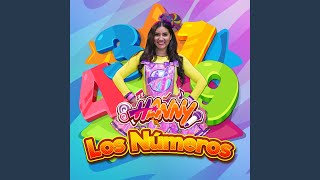 Los Números song artwork