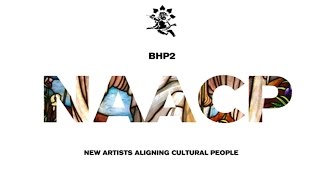 CyHi The Prynce - BHP 2: NAACP (Full Mixtape)