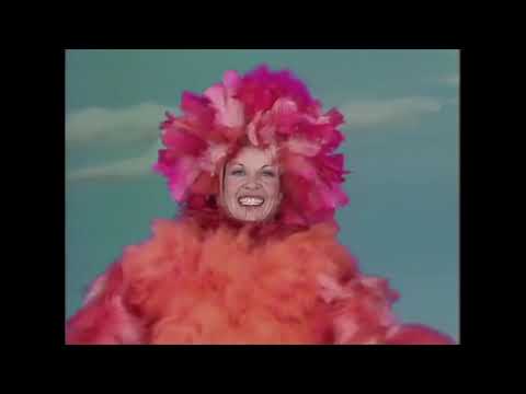 Muppet Songs: Jaye P. Morgan - Tweedle-Dee
