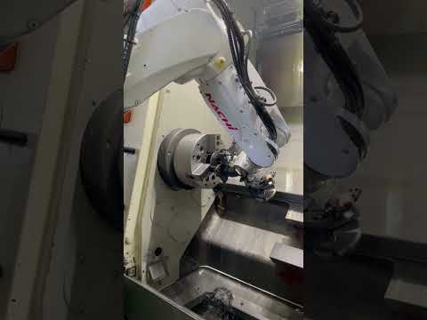 Compact 1 Auto Loader - Video - Automac Smartauto co .,ltd