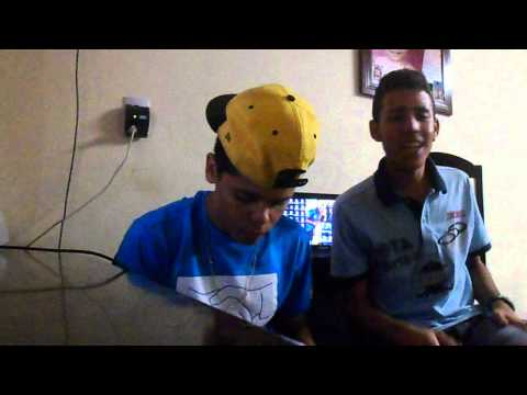 TinhoWT - PREVIA ( PODEROSA TODA - LANÇAMENTO 2013 )