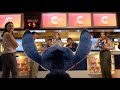 LILO Y STITCH CLIP EXCLUSIVO