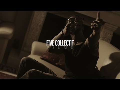Hemdé - Caramelo (Clip Officiel) by Five Collectif