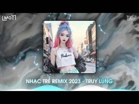 Tao Đang Phóng Trên Con Mustang Remix | Truy Lùng (NAMCOCAIN) Remix | Nhạc Remix Hot Tiktok 2023