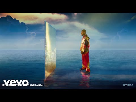 Scribz Riley, kwn - Introduce Myself (Official Audio) ft. JADA