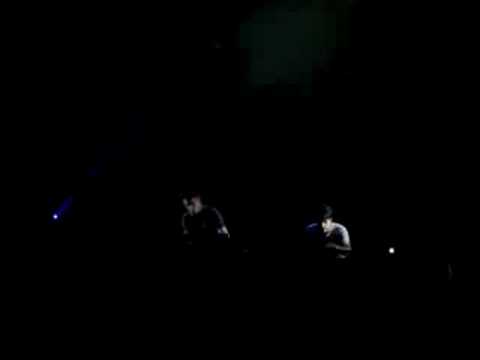 GMS - Live (Zepp Tokyo)　Pt.1