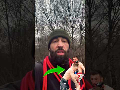 Роман Долидзе ОТРЕАГИРОВАЛ на ПОРАЖЕНИЕ Мераба Двалишвили !