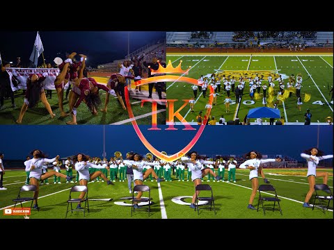 REP YOUR CITY BOTB 2023 ( Livingston, MLK , St. James )