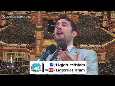 Elvis Naci ~ Ngjarje interesante me Ebu Hanifen