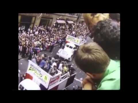 NASA: Neil Armstrong Tribute