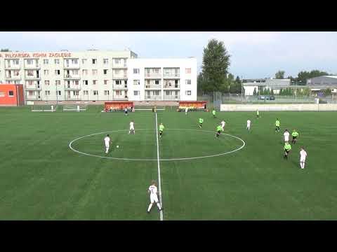 ZL U14 - POL.ST.ŚWIDNICA U15 CZ 1