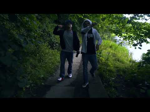 Galon_WYCHOWANEK feat. Artekfaktem - Siadam i Piszę 2 (OneShot4k)