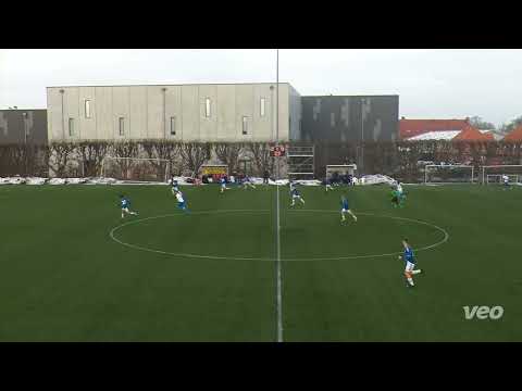 Roskilde Boldklub - Holbæk B&I