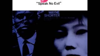 Wayne Shorter - Dance Cadaverous