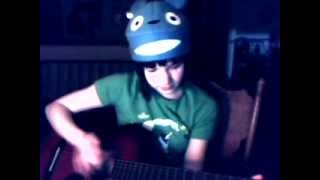 My Rollercoaster- Kimya Dawson (Cover)