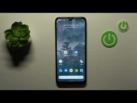 How to Change Notifications Sound in NOKIA G60 – Manage Sound Settings