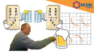 Make Friends with Dominoes