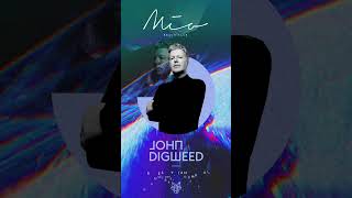 John Digweed at Mia Tulum - Jan 3rd 2024