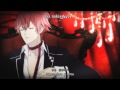 【DIABOLIK LOVERS】 Mr.SADISTIC NIGHT Anime Op ...