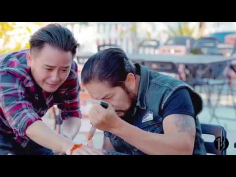 Sao Đại Ca Đâm Em    102 Productions Ft Justin Nguyễn