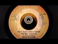 David Hudson ‎– I Have Never Loved A Woman (The Way I Love You) - Alston Records ‎– ALSX-3752