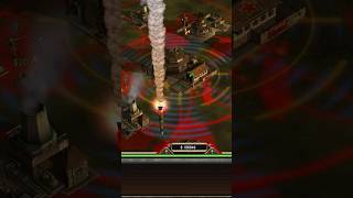 Command &amp; Conquer Generals Zero Hour - China Tank Full Power #shorts #gaming #generals #gameplay