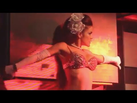 Hard Rock Sofa @ Miami Music Week 2012