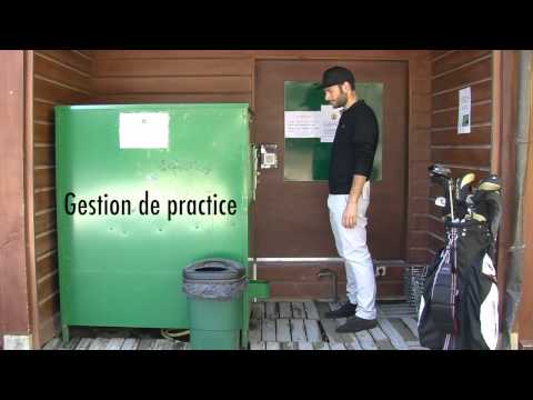 IOGI Solution Golf (Version Française)