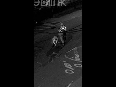 Videos showing people entering NYC sewers baffle residents and investigators