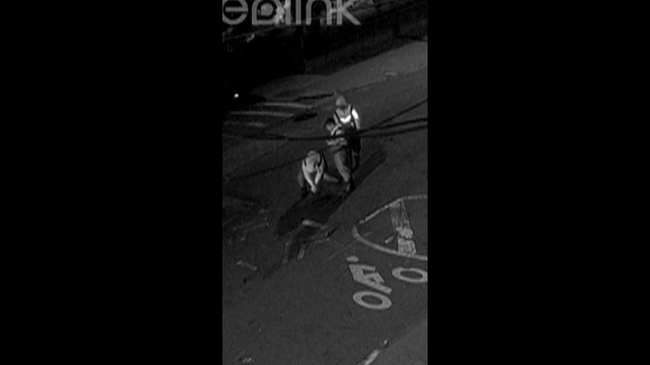 Videos showing people entering NYC sewers baffle residents and investigators