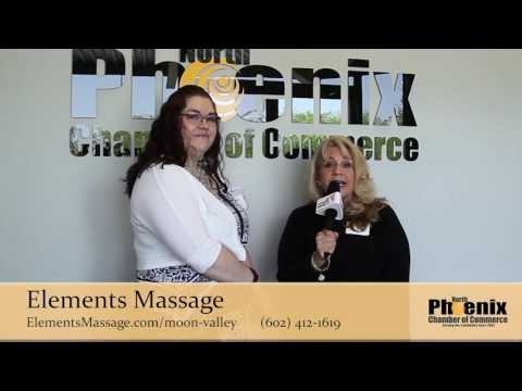 North Phoenix Polished Massage